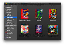 Android linux mac os x windows. How To Play Retro Games On Your Modern Mac With Openemu Pcmag