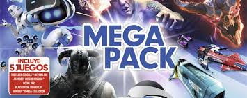 Los 10 juegos vr para ps4 que no te puedes perder. Pripazinimas Serga Israsyti Ps4 Mega Pack Vr Yenanchen Com
