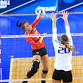 Ohio State Buckeyes Women's Volleyball vs. Rutgers event image