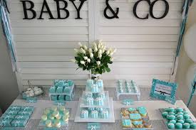 Tiffany Co Baby Shower Ideas Off 51