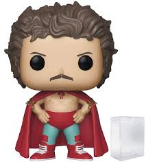 Paramount pictures, nickelodeon movies, black & white productions genres: Funko Movies Nacho Libre Nacho Unmasked Pop Vinyl Figure Includes Compatible Pop Box Protector Case Buy Online In Dominica At Dominica Desertcart Com Productid 105757849