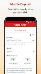Why can t i see my wells fargo credit card online. Wells Fargo Mobile Apps On Google Play