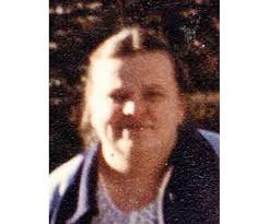 Bessie Fink Obituary (1952