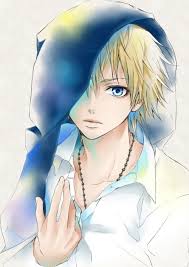 Won't somebody please think of the brunette anime guys! Anime Perfect Images Of Images Of Anime Boy Blonde Hair Blue Eyes