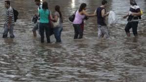 Resultado de imagem para chuva em sp