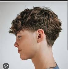 Where can I find a good barber in Columbia for my son's haircut?