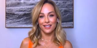 Clare Crawley Engaged: Watch Dale Moss' Intimate Proposal