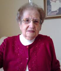 Obituary information for Annie Doris (Hill) Hussey