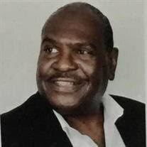 Bruce Allen Rutherford Obituary