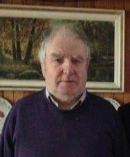 Condolence Book for Michael HARTIGAN (Naas, Kildare)