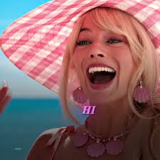 Exploring the Barbie Movie: Hi Ken Moments