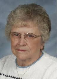 Frances Osterberg Obituary (2017)