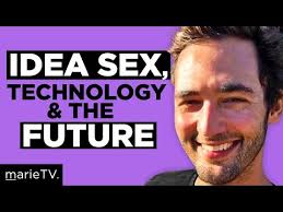 Jason Silva & Marie Forleo