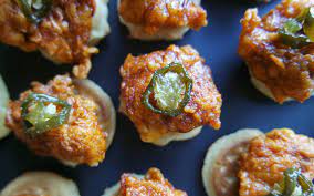 Search for best heavy appetizers at searchandshopping.org. 5 Great Appetizer Recipes For Game Day