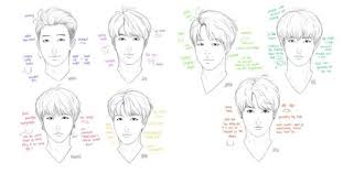 Find some interesting buildings and portray them from different sides. Download How To Draw Bts Members Apk For Android Free