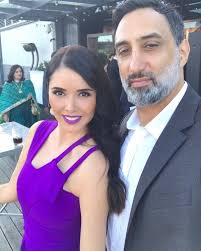 Marlene Favela revela el sexo de su bebé: ¡será una niña!