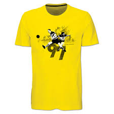 Maybe you would like to learn more about one of these? Borussia Dortmund Champions League 97 Casual T Shirt Vintage Football Club