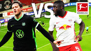 Wout weghorst is part of the euro squad too, returning after 1,5 years. Dayot Upamecano Vs Wout Weghorst Bundesliga Battles Youtube
