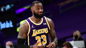 See the live scores and odds from the nba game between warriors and lakers at staples center on may 20, 2021. Lebron James Ready For Lakers Warriors And Tips Stephen Curry For Mvp Award Basketball News Stadium Astro