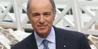 Corrado Passera Ha Fatto Una Nuova Banca Il Post