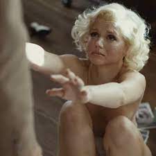 Netflix's Blonde is rated NC-17 for sex, violence, and viewer punishment -  Polygon