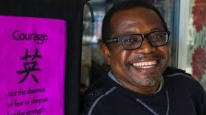 Zimbabweans react to death of Mugabe