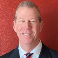 Brian Waite, MBA, TS/SCI