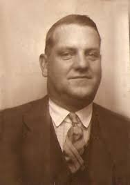 Pierre Jackson McFadden Sr. (1890-1968)