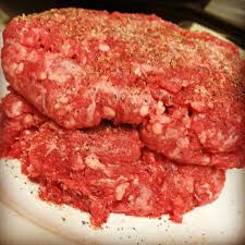 Heat a nonstick skillet over medium heat, add the ground bison and allow it to cook, stirring it frequently. My Favorite Way To Cook Bison Burgers The Bison Girl