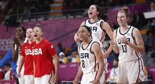 O sindicato que representa a seleção masculina de futebol dos estados unidos disse hoje que a equipa feminina, campeã mundial em título o comunicado surge a meses do início do julgamento do processo movido pela equipa feminina contra a federação, que arranca em 05 de maio em los. Estados Unidos Vence Colombia Com Facilidade No Basquete Feminino Recordtv R7 Pan Lima 2019