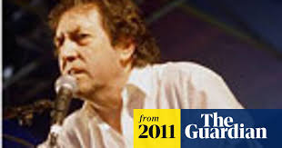 Bert Jansch: a modest man with an immodest talent