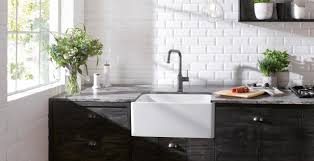 Easy to clean and with plenty of space to clean the. Blanco Belfast Blanco