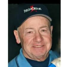 Obituary information for James J. Ryan