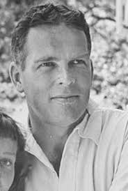 Justin Whitlock Dart (1907-1984)