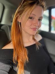 do men who actually find redhead girls attractive exist? 😭