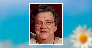 Marlene Atchley Obituary April 12, 2025