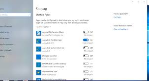 The autodesk desktop app replaces autodesk application manager on your desktop. Why Can T I Remove Autodesk From Startup Super User