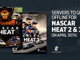 Conduce y haz cientos de vueltas en el daytona international speedway y cambia los neumáticos en la parada en boxes si es necesario. Nascar Heat 5 To Appear On The Rick Ware Racing No 27 Officially Licensed By Nascar