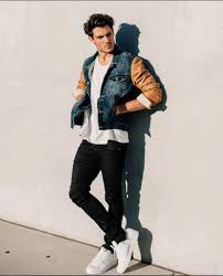 Style korea pria simple, style pria korea casual, style cowok korea terbaru. Biar Kencan Jadi Lebih Berkesan Yuk Coba 6 Fashion Style Cowok Keren Nan Simple Ini Haluan Banten