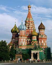 De gerechtelijke structur, cultuur jv. Russisch Orthodoxe Kerk Wikipedia