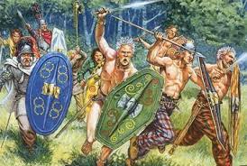 The celts are divided into two groups, the brythonic (british) or the gailec celts. The Celtic People Around Europe And Their Ancient Civilization And Way Of Life About History