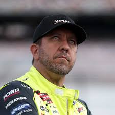 The mind-blowing career of NASCAR's longest-tenured driver