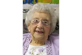 Eleanor Dangel Obituary (1916