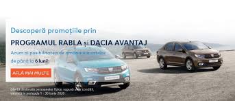 Citește o serie de informații care te vor ajuta pe parcursul procesului de achiziție. Dacia Dealer Materom
