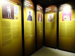 Situated in seremban, galeri diraja tuanku ja'afarv i.e. Galeri Diraja Tuanku Ja Far Muzium Kenangan Almarhum Dymm Tuanku Ja Afar Ydpa Ke 10 Rileklah Com