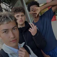 chris gabe lucas herpes (@chrisgabelucasherpes)