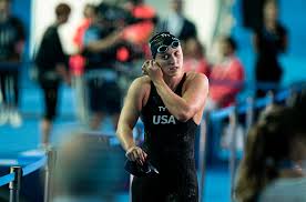 Jun 13, 2021 · ariarne titmus sfiora il record del mondo nei 400 stile libero femminili e realizza la seconda prestazione all time nella distanza 3:56.90 current photo via swimming australia 2021 australian. Healthy Again Katie Ledecky Comfortably Qualifies For The 800 Free Final