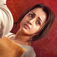 Trisha Krishnan | @trishakrishnan as Alisha In #Identity Official Teaser  Out Now! In Cinemas Jan'2025💥 #TrishaKrishnan #Trisha #Trishians  #poornimatrisha | Instagram