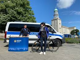 Polizei Berlin Pravention Polizeiberlin P Twitter