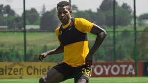 Chippa united cape town city vs. Akumu Set To Replace Katsande In Kaizer Chiefs Midfield Against Amazulu Goal Com